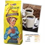 پودر قهوه آمریکان مولیناری 250 گرمی Molinari AMERICAN