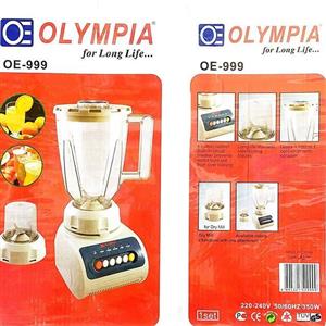 مخلوط کن المپیا مدل OE-999
