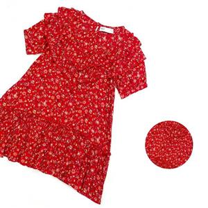 پیراهن دخترانه مجلسی برند M&S کدb182