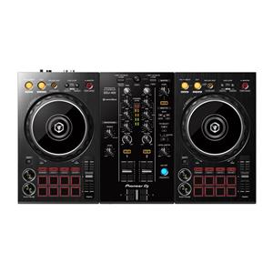 دی جی کنترلر Pioneer DDJ-400 Pioneer Professional DJ 2 Channel Controller with Rekordbox DJ - DDJ-400