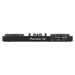 دی جی کنترلر Pioneer DDJ-400 Pioneer Professional DJ 2 Channel Controller with Rekordbox DJ - DDJ-400