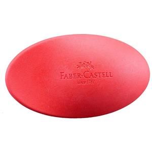 پاک کن فابر کاستل مدل کازمو Faber Castell Kosmo Eraser