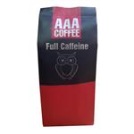 پودر قهوه فول کافئین یک کیلویی برند AAA Coffee 