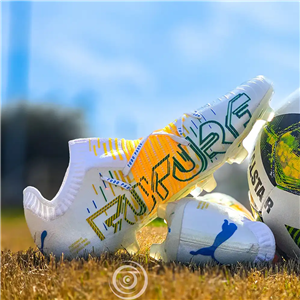 کفش فوتبال نیمار مدل  Puma Future Neymar Z 1.1