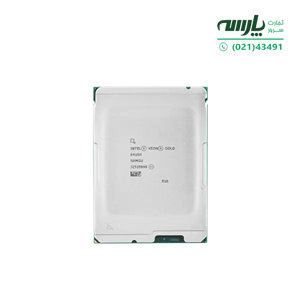 Intel Xeon Gold 6416H Processor