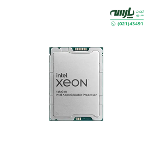 سی پی یو سرور اینتل مدل Intel Xeon Gold 5418N