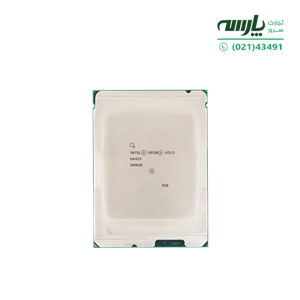 پردازنده سرور Intel® Xeon® Gold 6442Y Processor