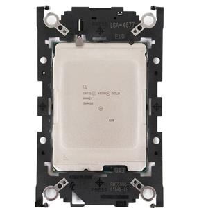 سی پی یو سرور HPE Intel Xeon Gold 6442Y 2.6GHz 24core 225W