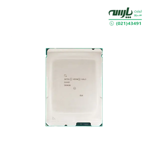 پردازنده سرور Intel® Xeon® Gold 6448Y Processor