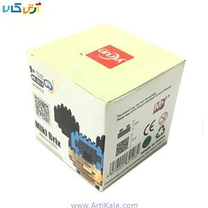 لگو میکی موس مدل MIKI BRIX 2214