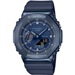 ساعت مچی مردانه کاسیو ژاپن G-SHOCK GM-2100N-2AER