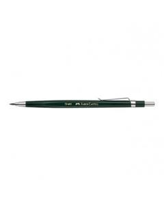 مداد نوکی Faber Castell مدل TK4600 با قطر نوشتاری 2.0 میلی متر Faber Castell TK4600 2.0mm Mechanical Pencil