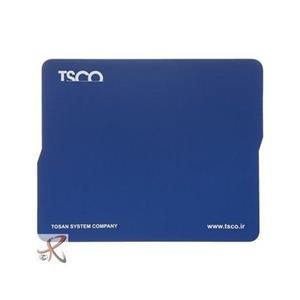 ماوس پد تسکو TSCO مدل TMO TSCO TMO 23 Mousepad
