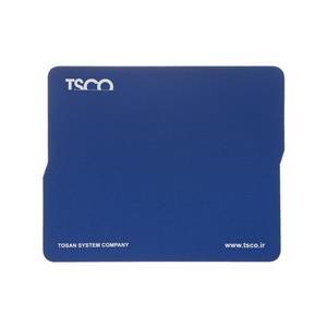 ماوس پد تسکو TSCO مدل TMO TSCO TMO 23 Mousepad