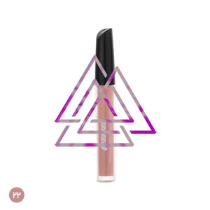 رژ لب براق مایع شماره 22 ام ان دی