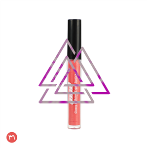 رژ لب براق مایع شماره 31 ام ان دی