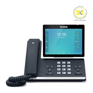 تلفن ویپ یالینک Yealink SIP-T58A IP Phone