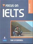 focus on ielts new edition فوکوس آن آیلتس (ویرایش جدید)