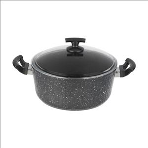 قابلمه تک اویزپلاس EvizPlus مدل السا سایز 28