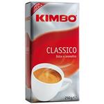 قهوه کیمبو کلاسیکو 250 گرمی پاکت وکیومی Kimbo Classico