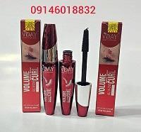 ریمل حجم دهنده ویدای vday