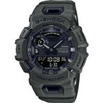 ساعت هوشمند مردانه G-SHOCK GBA-900UU-3AER کاسیو ژاپن