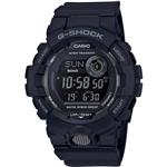 ساعت هوشمند مردانه G-SHOCK GBD-800-1BER کاسیو ژاپن