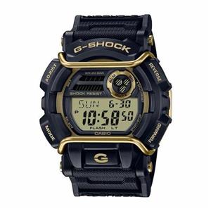 ساعت مردانه G-Shock Classic Style GD-400GB-1B2ER کاسیو ژاپن 