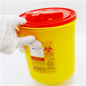 سیفتی باکس «پل ایده آل» 3 لیتری