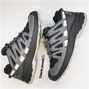 کفش کوهنوردی و پیاده روی های کپی سالامون ولکان زیره تزریق با ضمانت  _ تبریز پوش