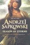 full text season of storms the witcher ( فصل طوفان ها ویچر )