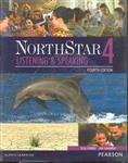 north star 4 listening & speaking four edition نورس استار 4 لیسینینگ اند اسپیکینگ ویرایش چهارم