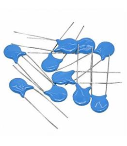 خازن مولتی لایر 47 پیکو فارد 1 کیلو وات ( کد 47 )