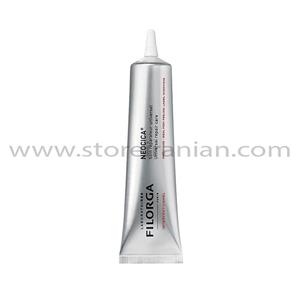 کرم ترمیم کننده پوست فیلورگا مدل NEOCICA حجم 40میلی لیتر