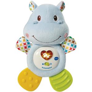 عروسک مخملی VTech Baby اسب آبی وی تک چین