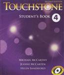 touchstone 4 student & work book second edition تاچ استون 4 استیودنت و ورک بوک ویرایش دوم 2