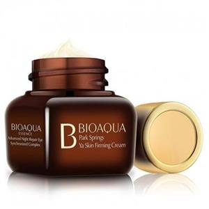  Bioaqua Eye Cream Anti puffiness Collagen