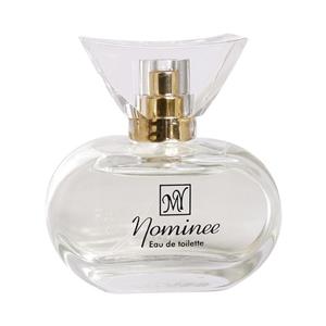 ادو تویلت مای مدل نومنی حجم 100 میلی لیتر مناسب برای بانوان My Nominee Eau De Toilette For Women 100ml