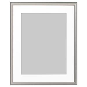 قاب عکس 50*40 چوبی مدل SILVERHOJDEN