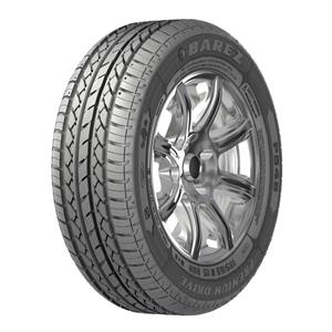 لاستیک خودرو بارز مدل p648 سایز 185/65R15 