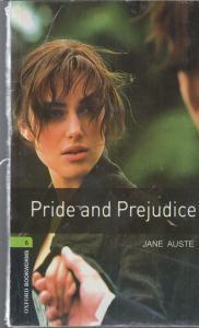 story stage 6 pride anf prejudice غرور و تعصب سطح 