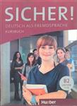 sicher deutschals fremdsprache b2 lektion 1-12 زیشر لکشن تا با ورک 