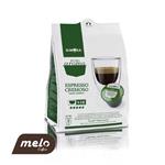 کپسول دولچه گوستوEspresso cremoso جیموکا