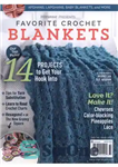 دانلود کتاب Favorite Crochet Blankets – پتوهای قلاب بافی مورد علاقه