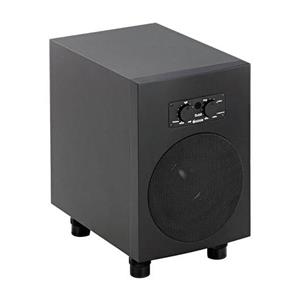 ADAM SUB8 | ساب ووفر مانیتورینگ آدام