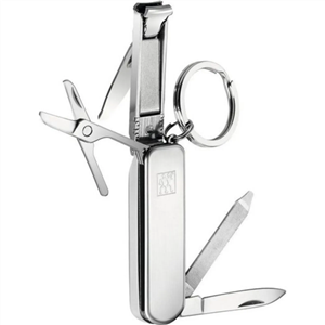 ست مانیکور کلاسیک INOX زولینگ آلمان