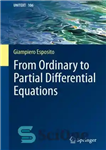 دانلود کتاب From Ordinary to Partial Differential Equations – از معادلات دیفرانسیل معمولی تا جزئی