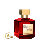 عطر باکارات رژ قرمز زنانه اماراتی Maison Extrait de parfum vaporisateur Baccarat Rouge 540 Red حجم ۷۰ میلی لیتر