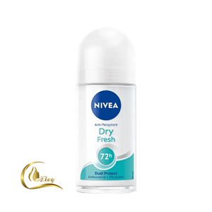 مال رول زنانه Dry Fresh نیوا ۵۰ میل