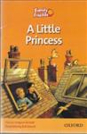 story family friends 4 a little princess ( داستان انگلیسی فامیلی فرند 4 شاهزاده خانم )